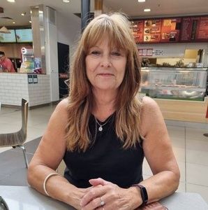 Meet your Posher, Kristy